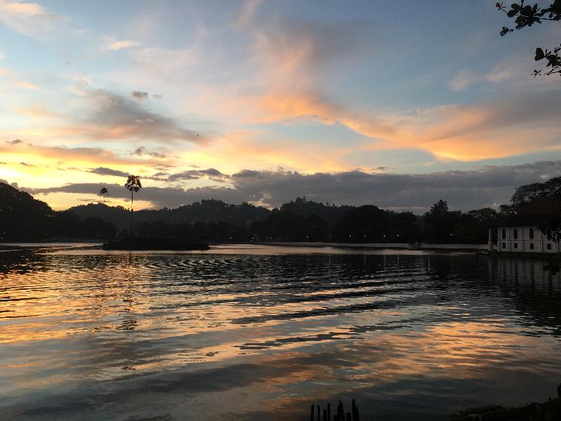 Surprising Sri Lanka
