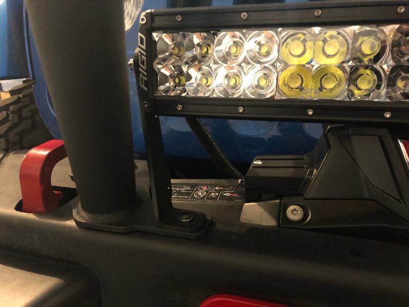 Great product minor shipping and hardware issues