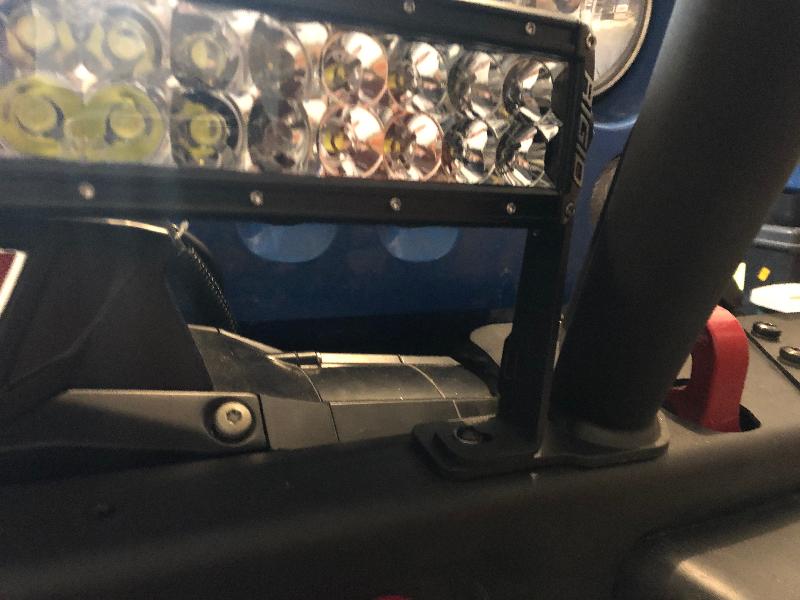 Great product minor shipping and hardware issues