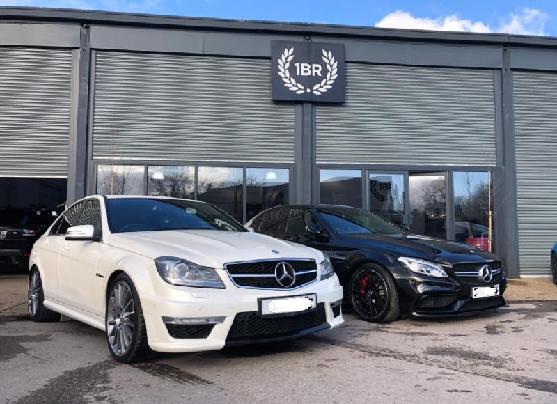 Very happy customer