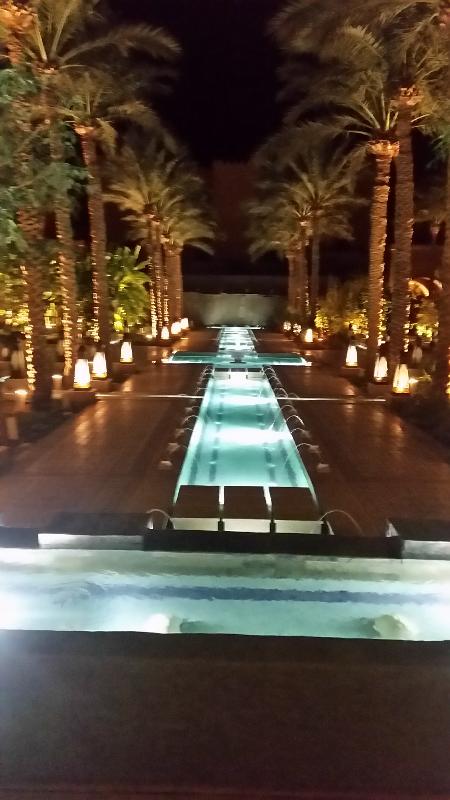Magical Christmas and New year stay