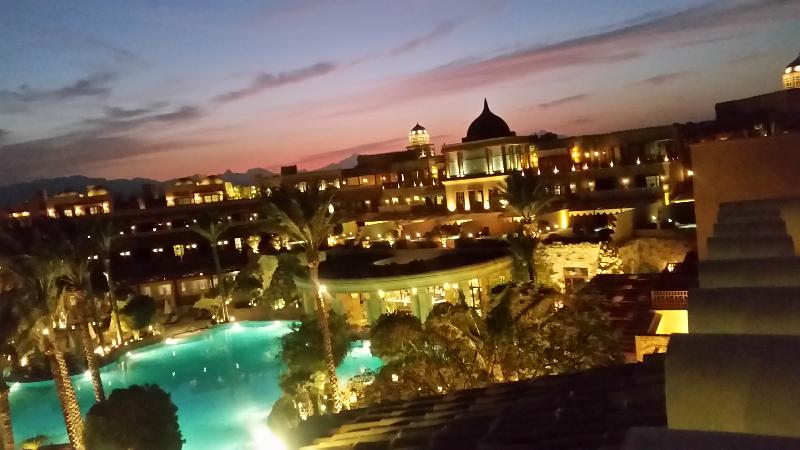 Magical Christmas and New year stay