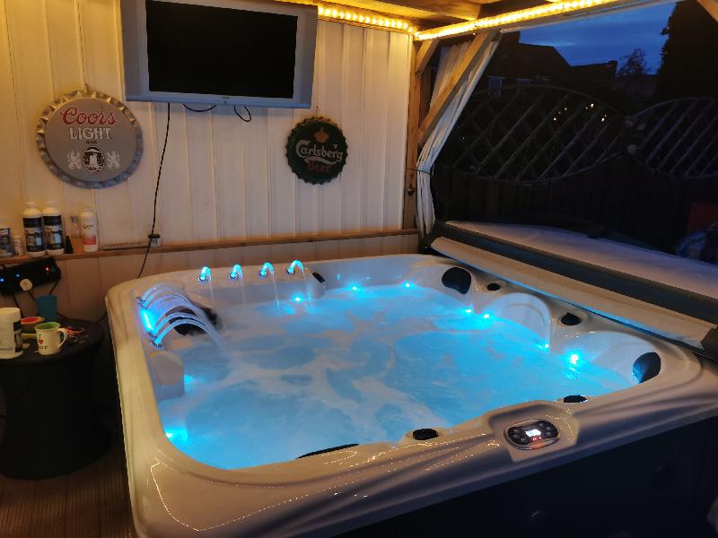 Outstanding value for money good after care