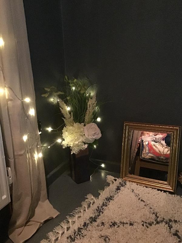 I love love Abigail Ahern products