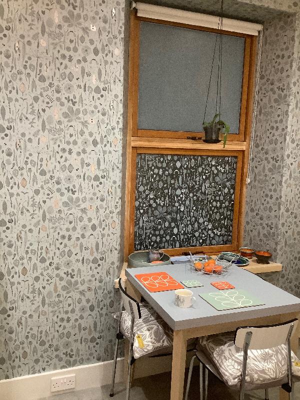 Wonderful window film