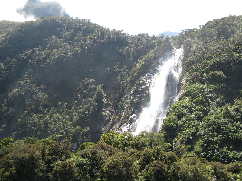 An Amazing Holiday in LA,Hawaii, New Zealand and Tokyo