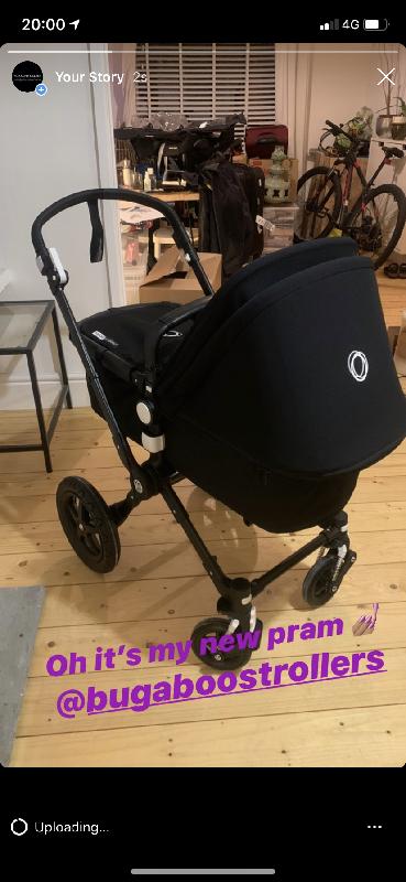 Amazing bugaboo chameleon 3 deal ! So much cheaper than the other places !