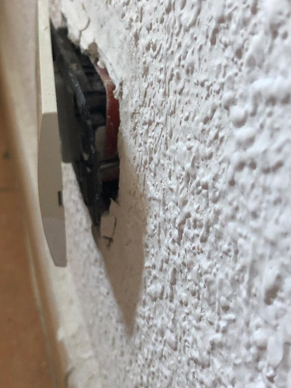 Worse hotel ever!!