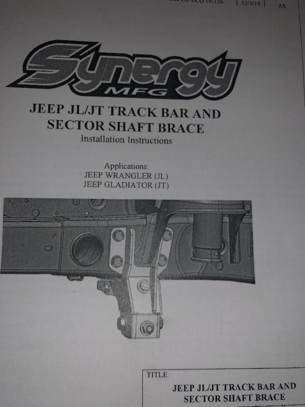 Have a JL or JT? Read this review