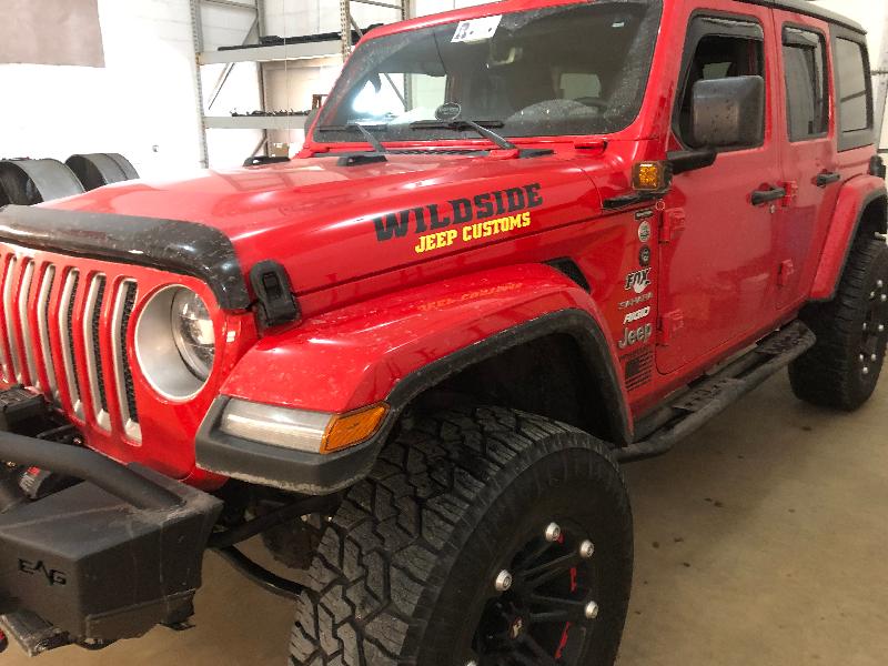 Have a JL or JT? Read this review