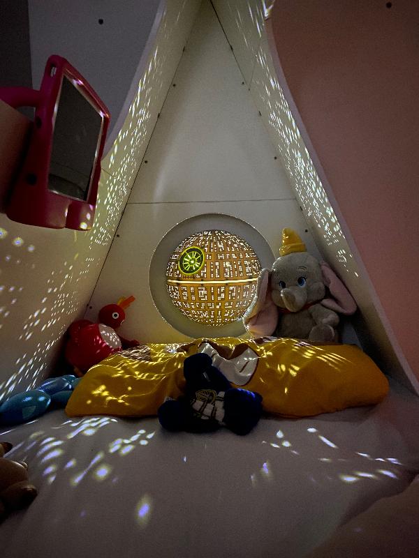Tee *** Bed