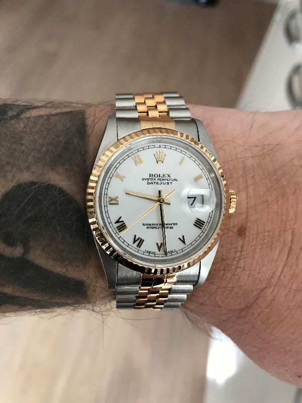 Awesome choice of watches