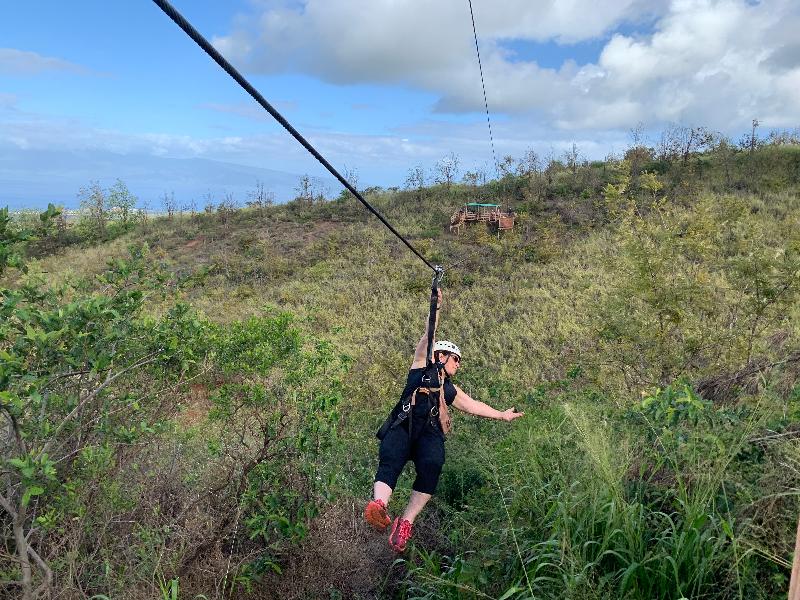 DO IT!!! It was AMAZING!!!