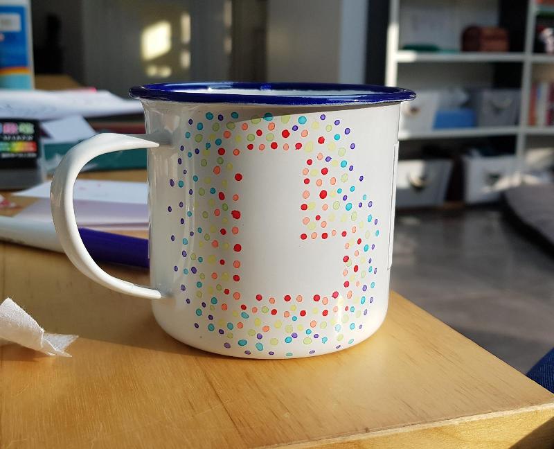 Drucefest Mugs. 😀
