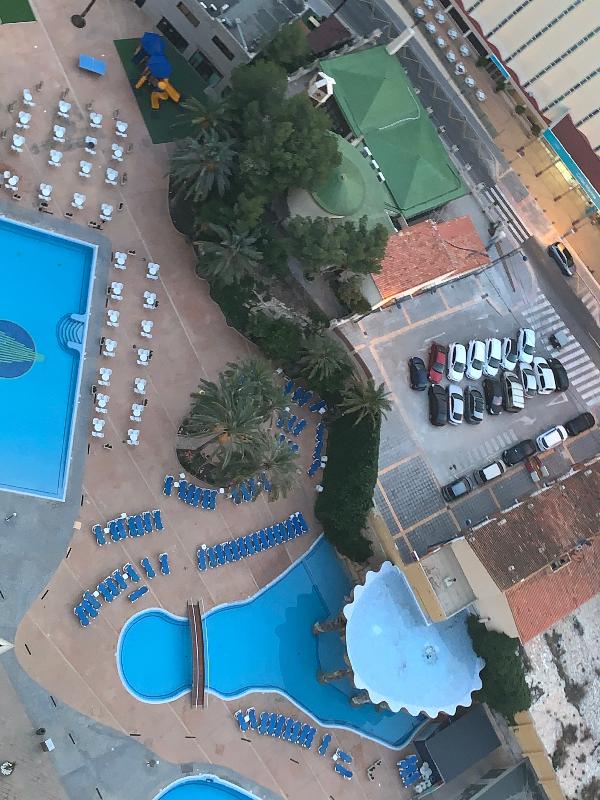 Great hotel