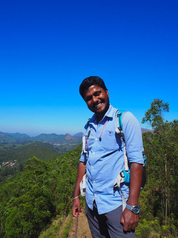 Backpacking 4.0