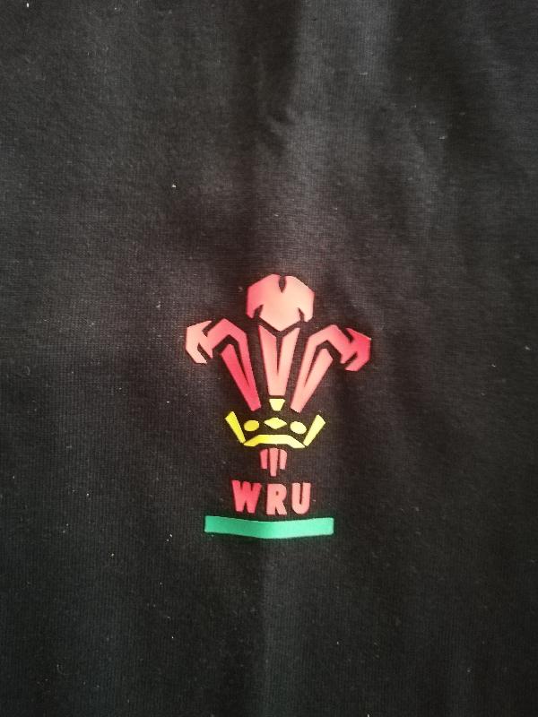 Disappointed with the emblem being a cheep looking transfer