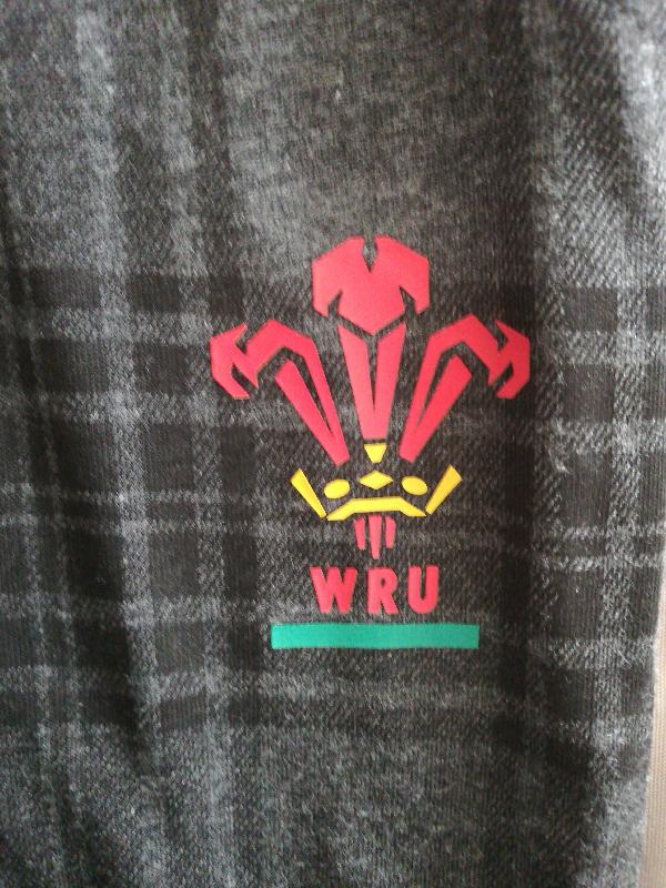 Disappointed with the emblem being a cheep looking transfer