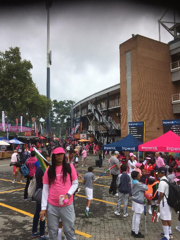 Good service and great value South Africa ODI’s 2020