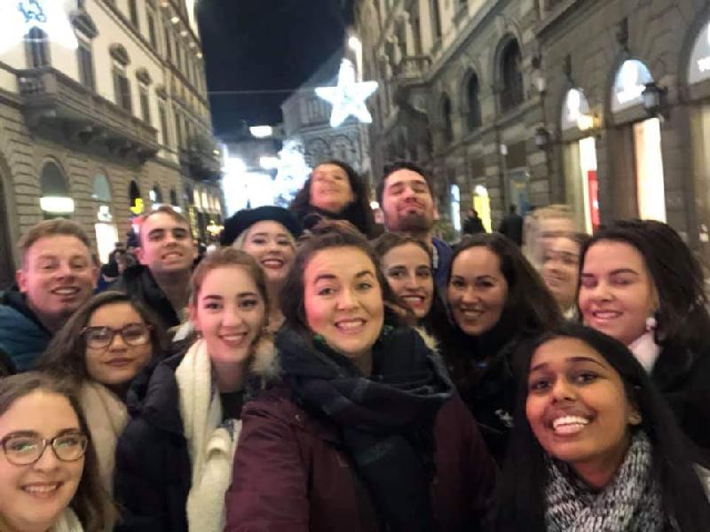 best tour ever