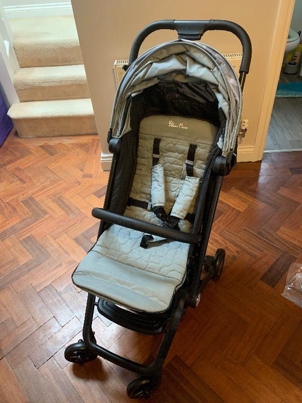 lovely stroller