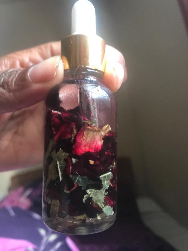 Nail Polish