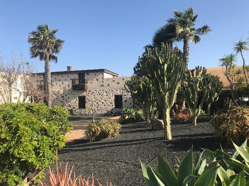 We had an excellent holiday with Inn Travel.