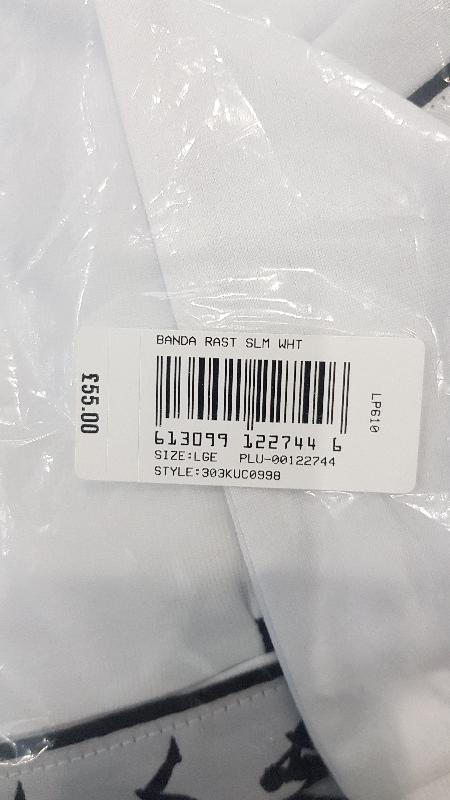 Stay awayInt'l customers you will get burned. Dirty clothes!