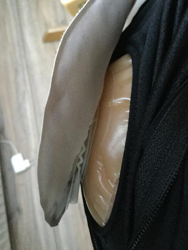 Very fast shipping. Good quality. Be careful measuring for correct size.
