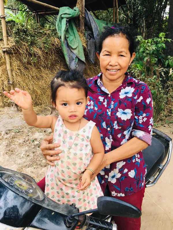 Timeless Wonders of Vietnam, Cambodia & the Mekong (REP-SGN) 20