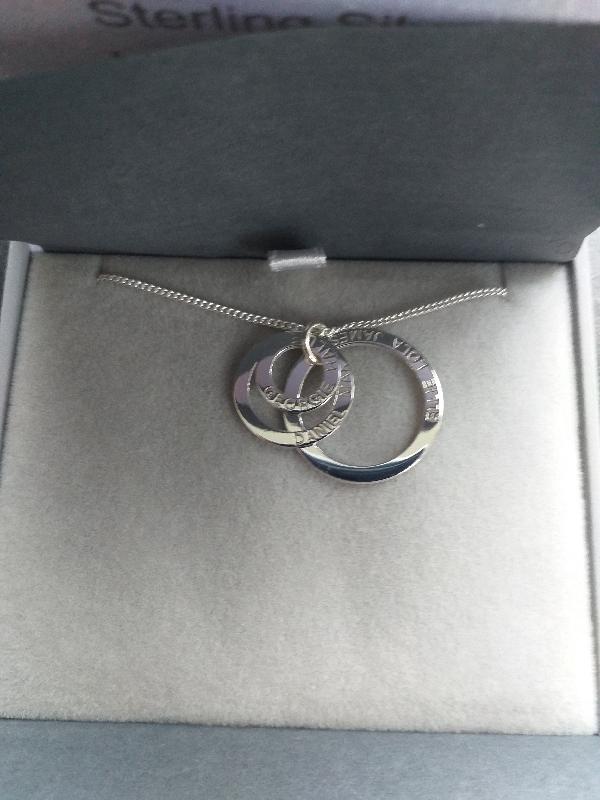 60th birthday present