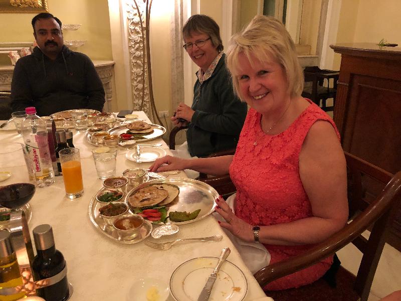 India: Taj Mahal, Amritsar, Jaipur & beyond with Taj Hotels