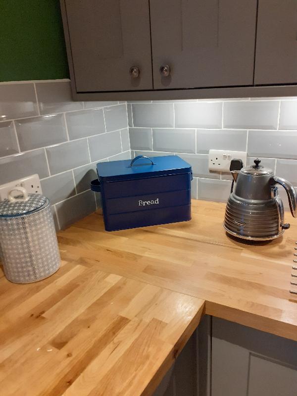 Excellent products and excellent service