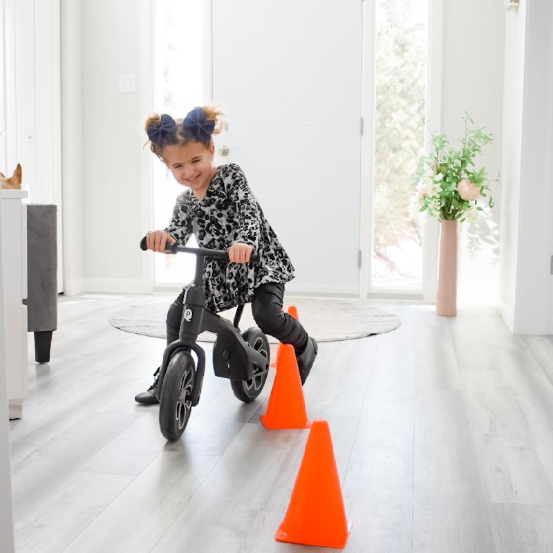 Such a great balance bike
