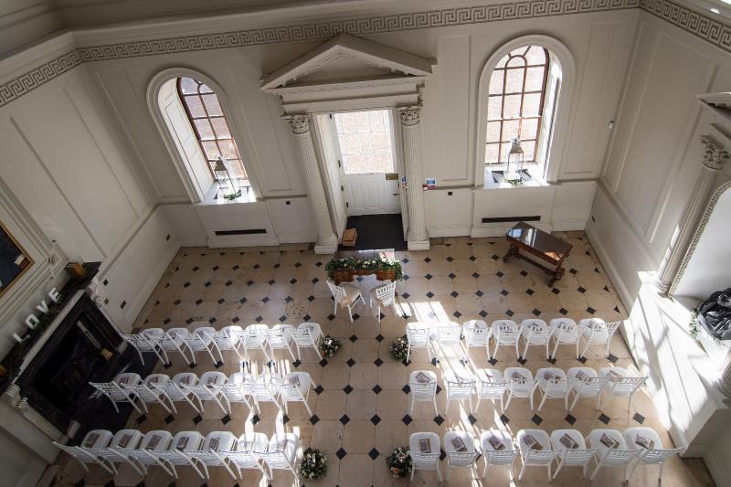 White Chiavari Chair for Hire