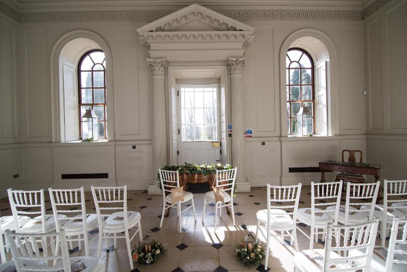 White Chiavari Chair for Hire