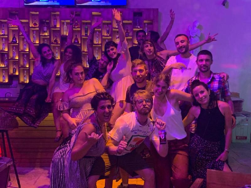 Vivi e Lascia vivere