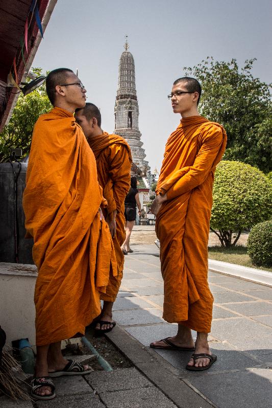 Thailandia Expedition Summer