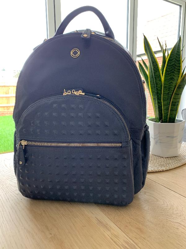 Wonderful Mommy bag!