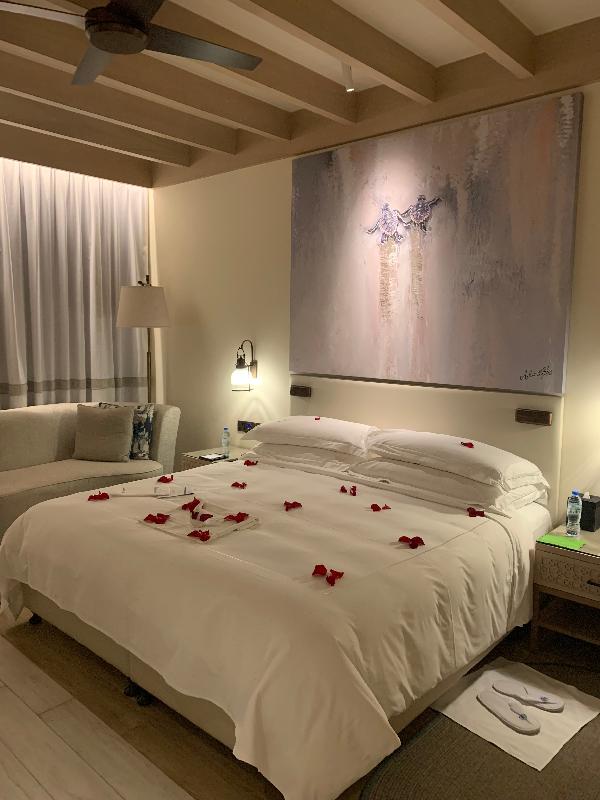 True to their statement.........Luxury Holidays Made Affordable!