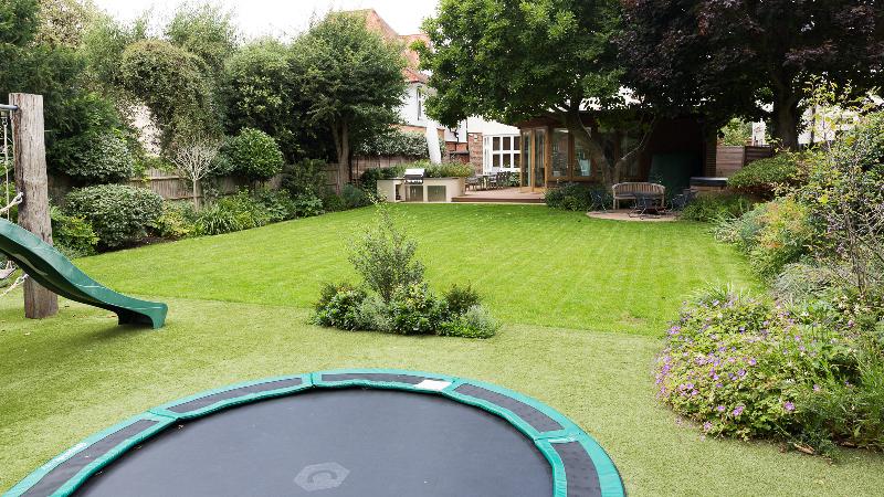 The perfect solution for our clients
