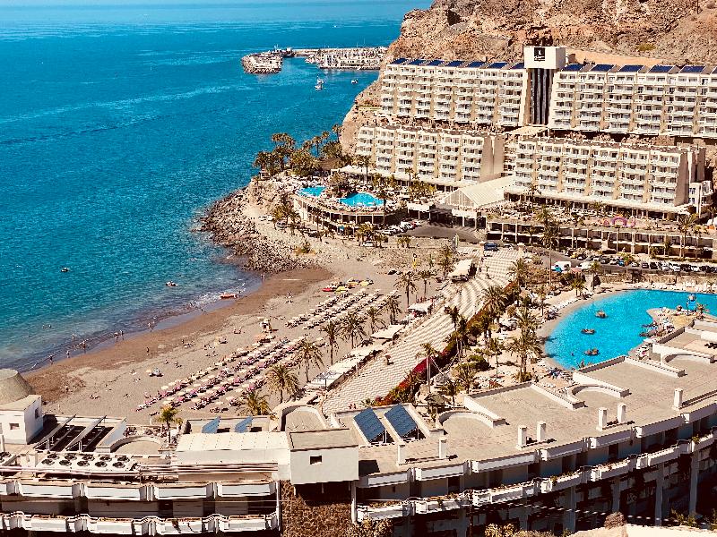 Fantastic holiday