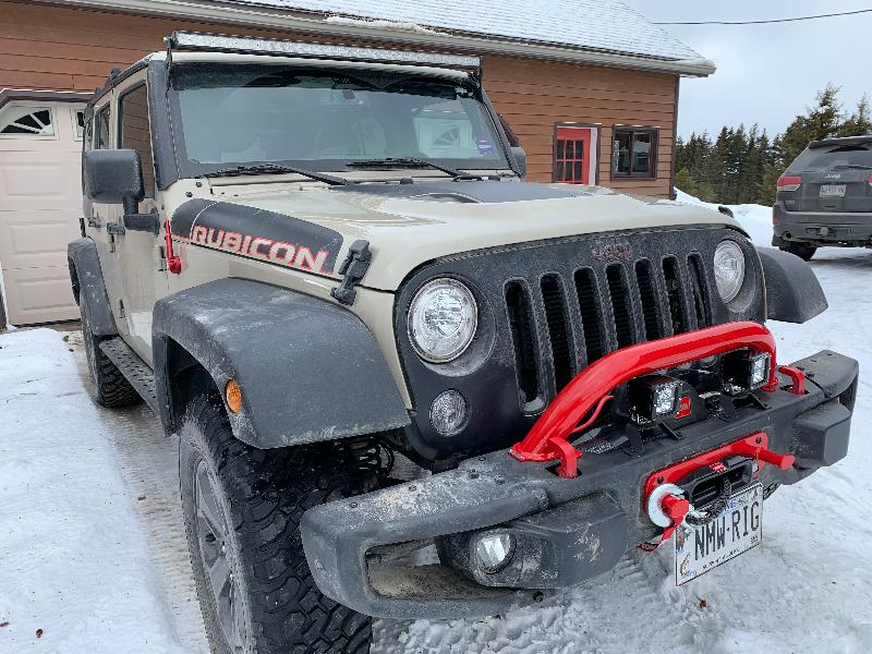Very happy with service and parts