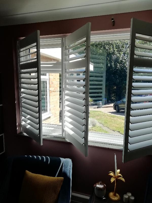 Top class service very pleased
