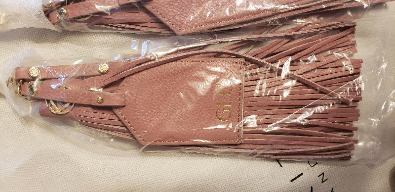 Gorgeous bag. very happy I went for it!