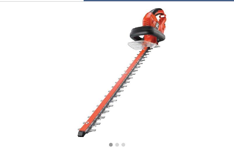Great price and service
