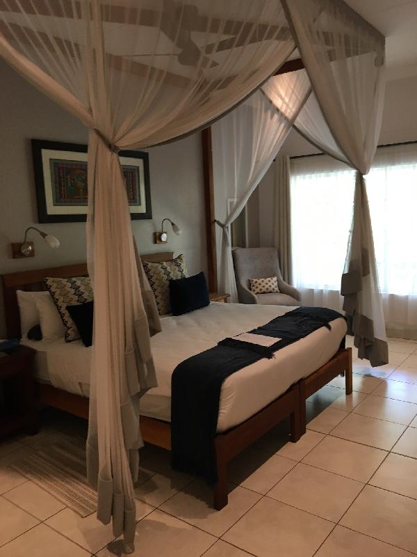 Fabulous holiday, expertly planned. Cape Town/Umkumbe Safari/Victoria Falls