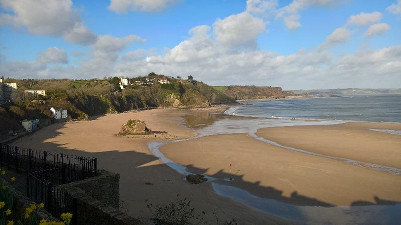 COAST & COUNTRY - TENBY