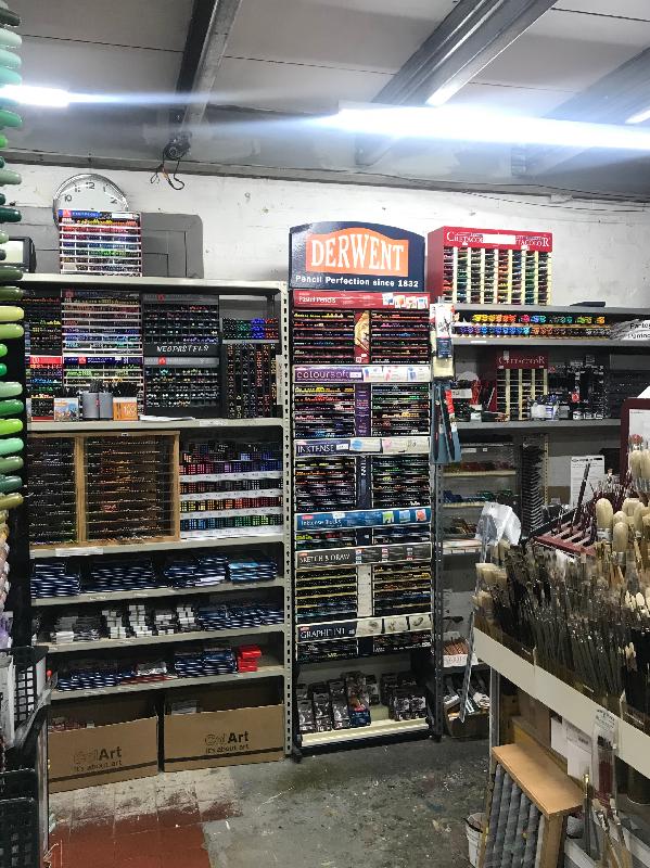 great products great staff