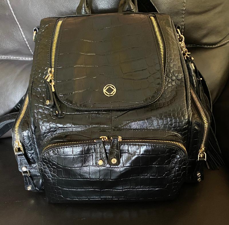 Amazing bag!